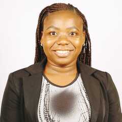 Elizabeth Ngombo