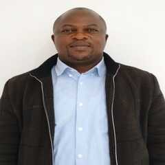 John Oyuke